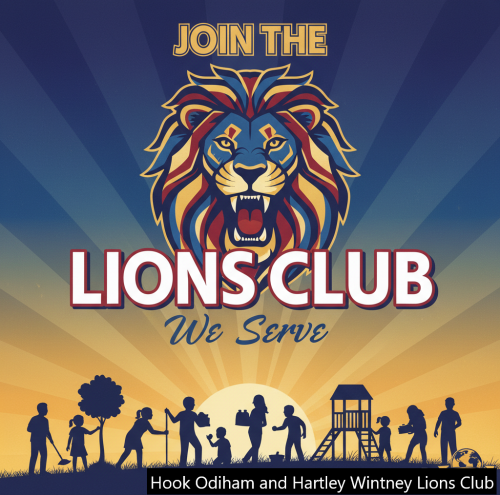Join Lions 1 Join Lions 1